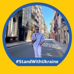 Meet your Posher, Dan